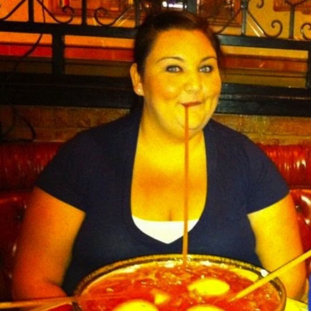 Meet your Posher, Rebecca